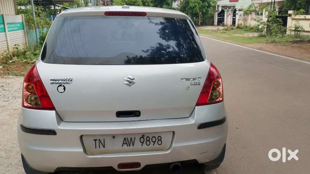Maruti Suzuki Swift 2009 Diesel Well Maintained