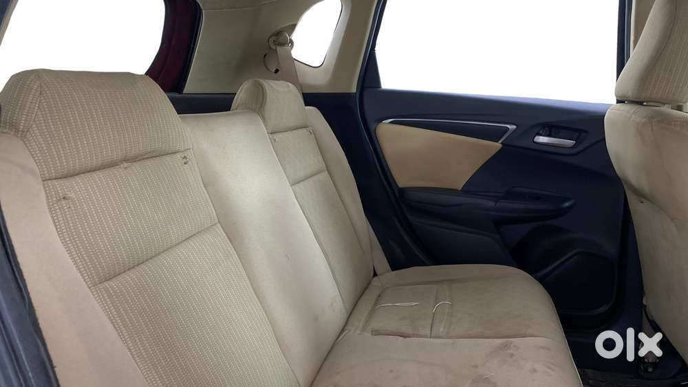 Honda Jazz 1.2 V At I Vtec, 2016, Petrol