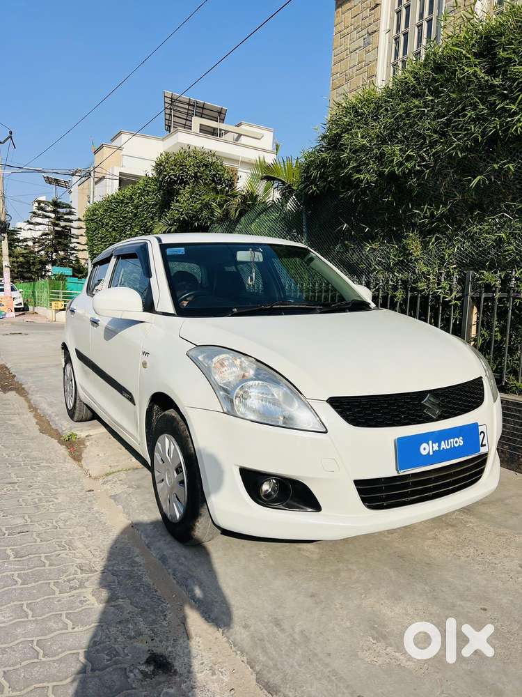 Maruti Suzuki Swift 2011-2014 Star Lxi, 2011, Petrol
