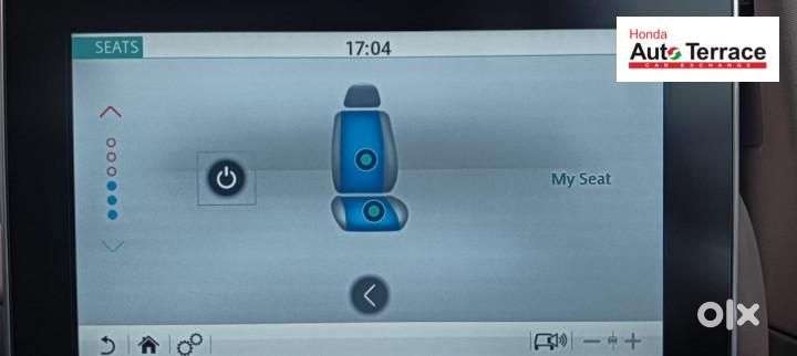 Land Rover Range 4.4 Diesel Lwb Autobiography, 2018, Diesel