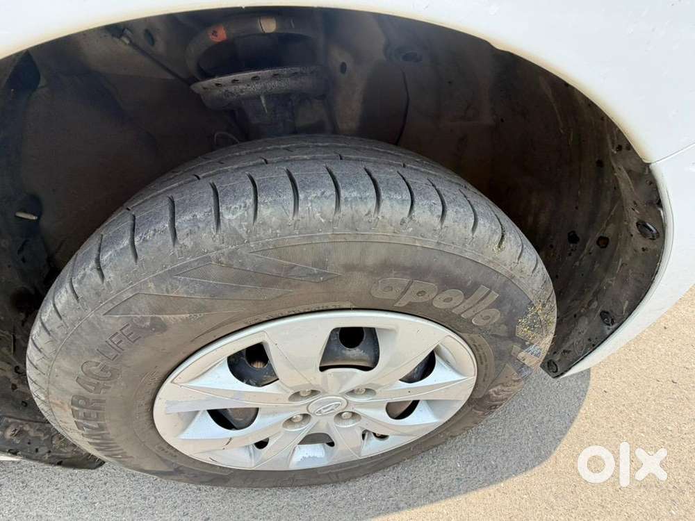 Hyundai Elite I20 2017