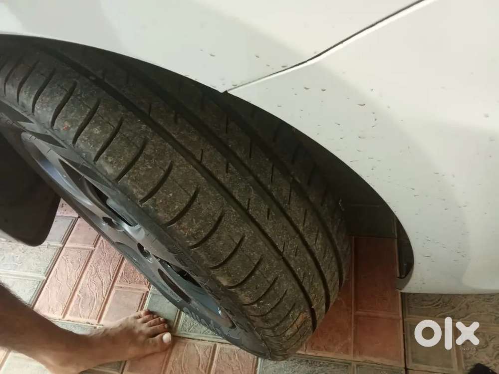 Hyundai Verna 2012 Diesel 107000 Km Driven