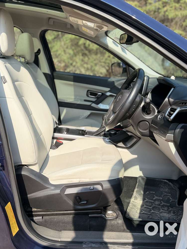 Tata Safari 2.0 Kryotec Xza Plus, 2022, Diesel