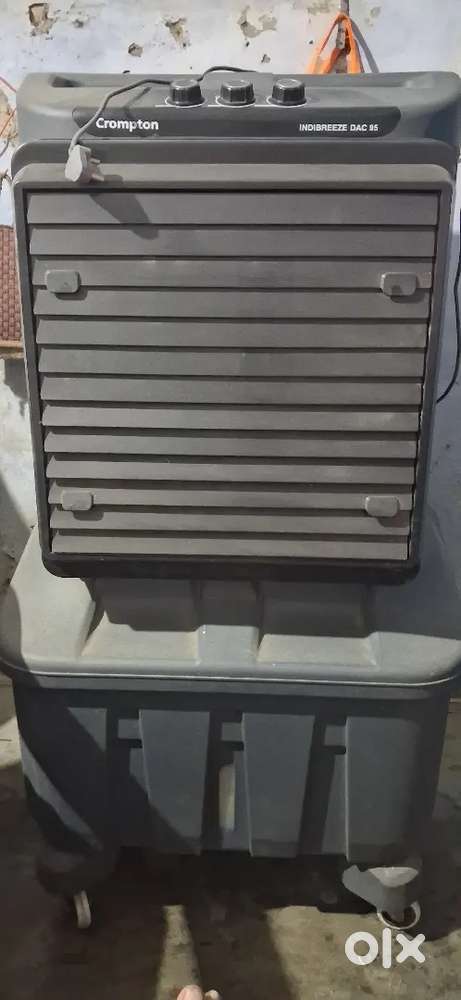 Crompton air cooler