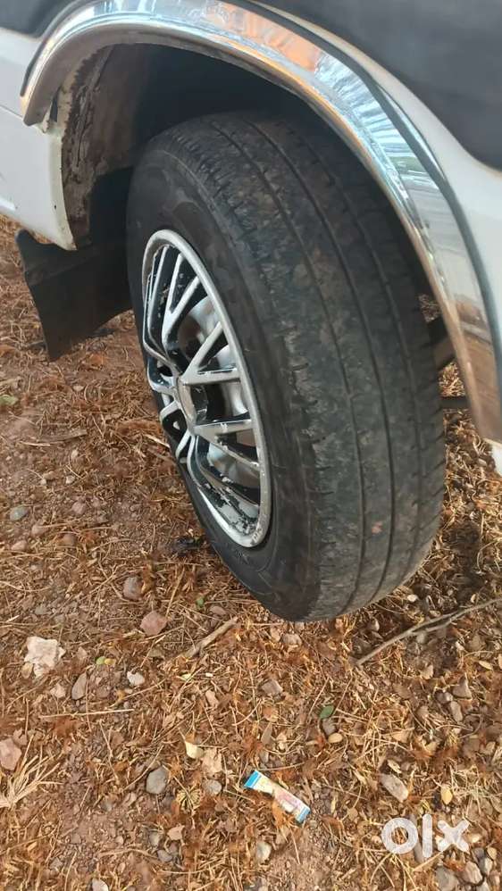 Maruti Suzuki Omni 2009 Petrol Well Maintained