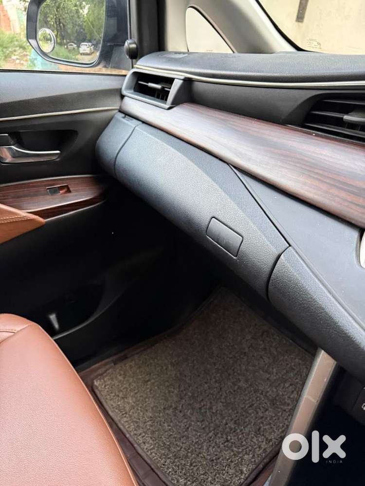 Toyota Innova Crysta 2.8 Gx At, 2019, Diesel