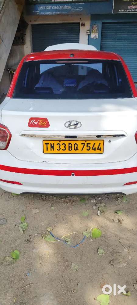 Hyundai Xcent 2018chill Ac
Ps
Pw
4 Tyres 80%
3rd Owner
