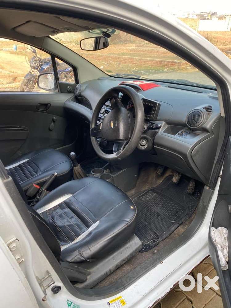 Chevrolet Beat 2015 Diesel Good Condition