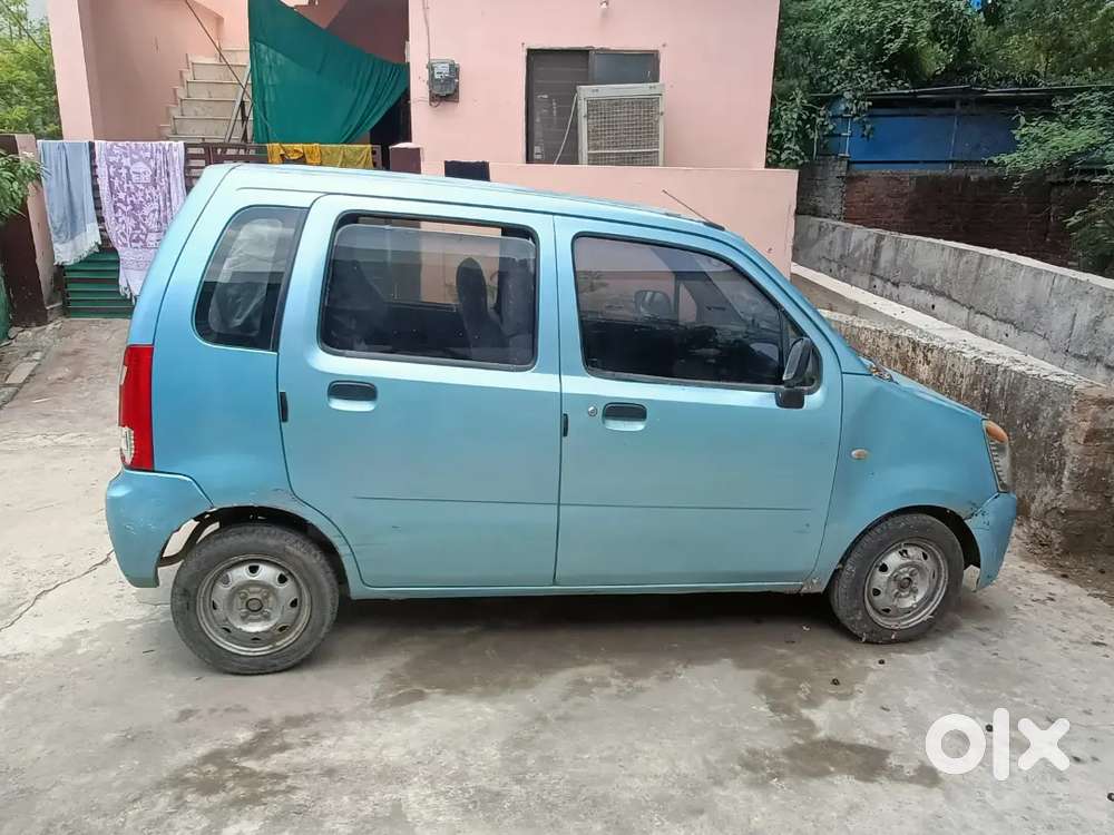 Maruti Suzuki Wagon R For Sale