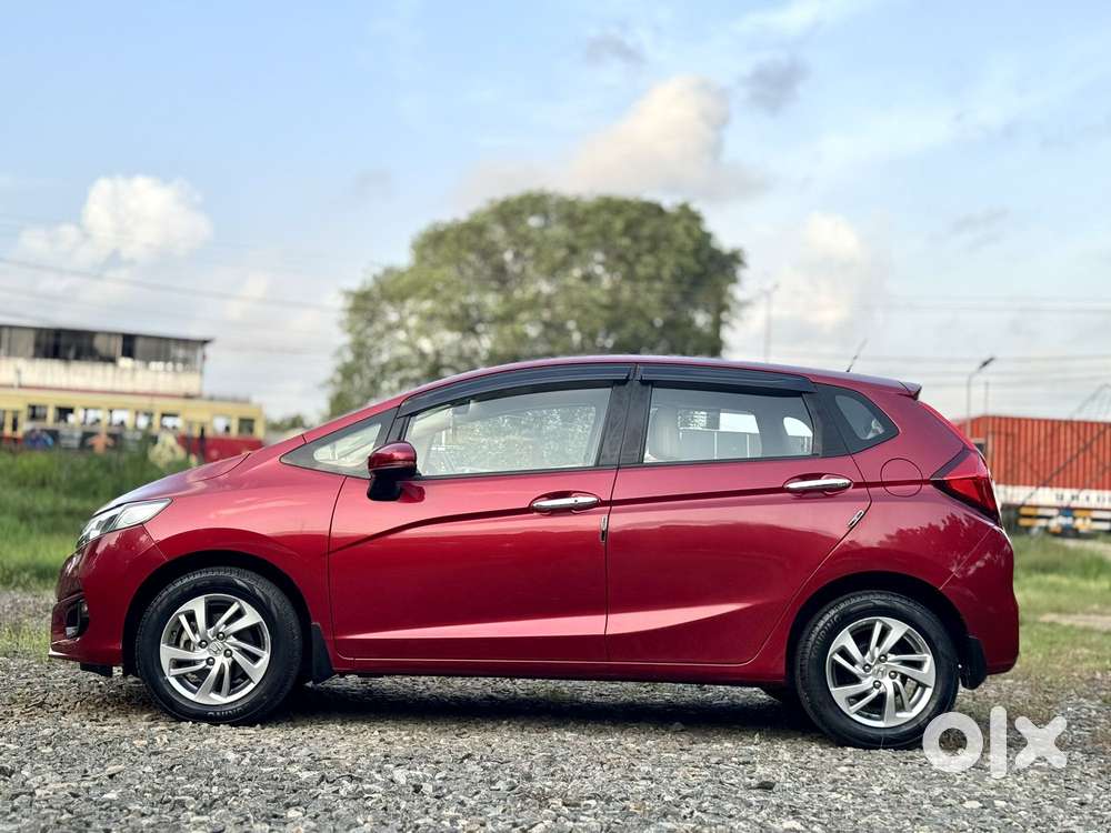 Honda Jazz Vx Cvt, 2020, Petrol