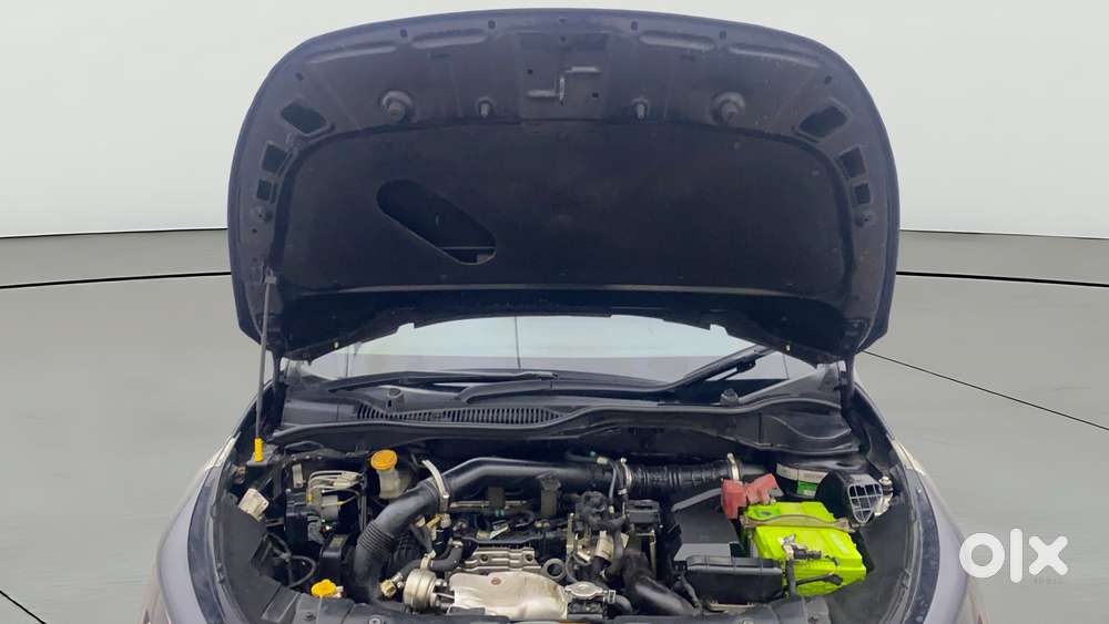 Tata Altroz 1.2 Xz Plus Petrol, 2022, Petrol