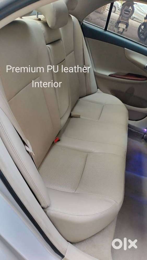 Toyota Corolla Altis Diesel Le, 2012, Diesel