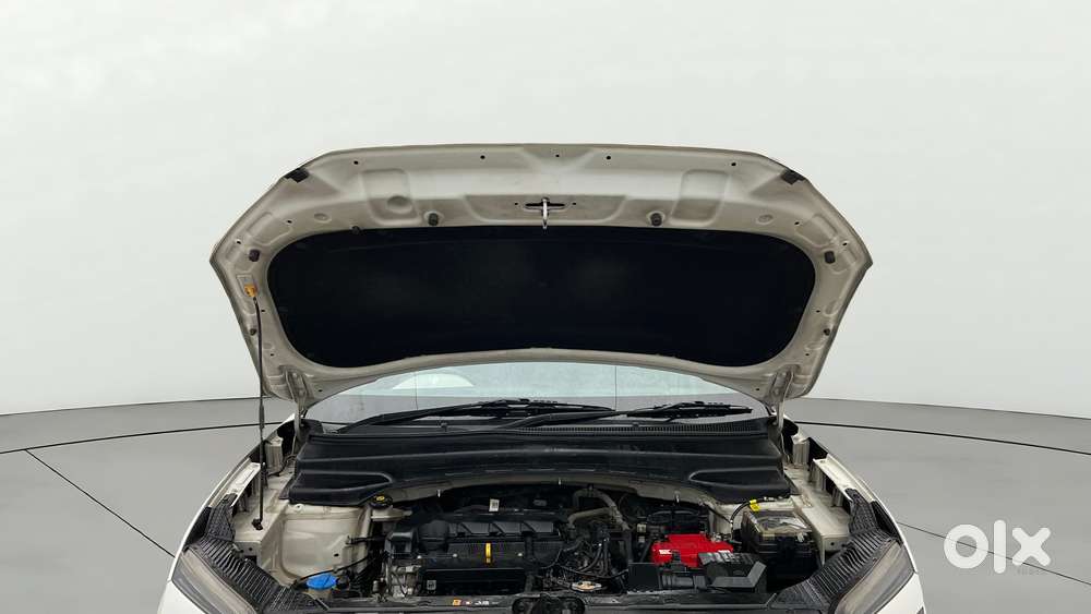 Hyundai Creta 1.5 Mpi Sx Petrol Ivt, 2021, Petrol