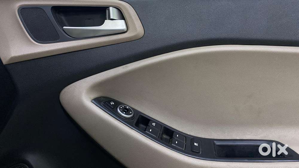 Hyundai Elite I20 Asta Option, 2020, Petrol