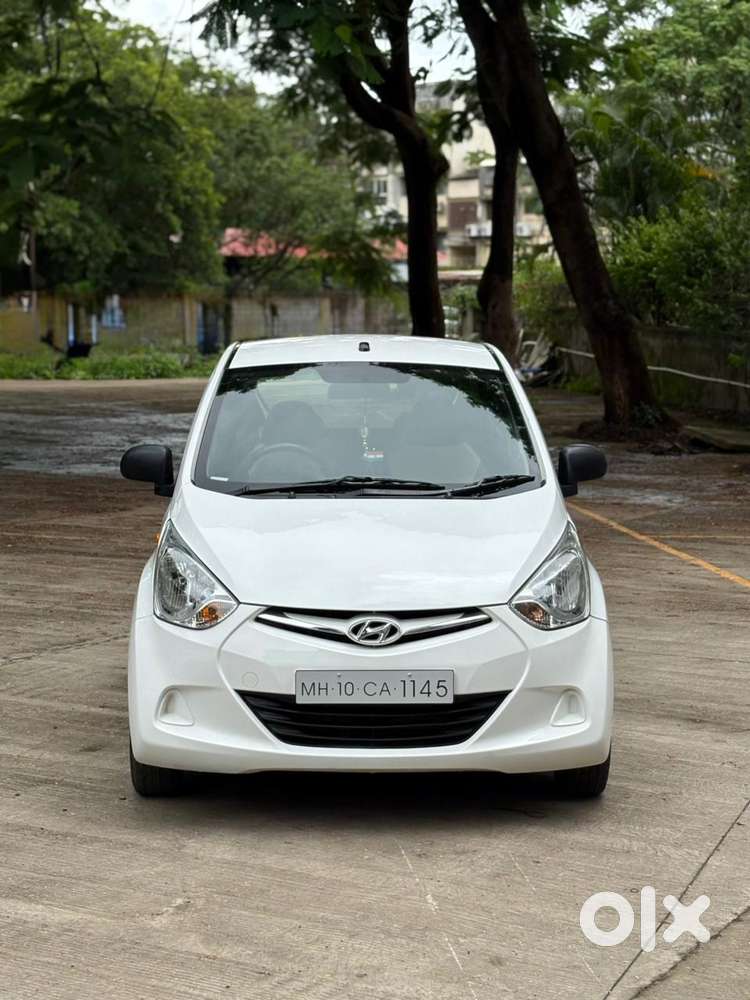 Hyundai Eon Era +, 2015, Petrol