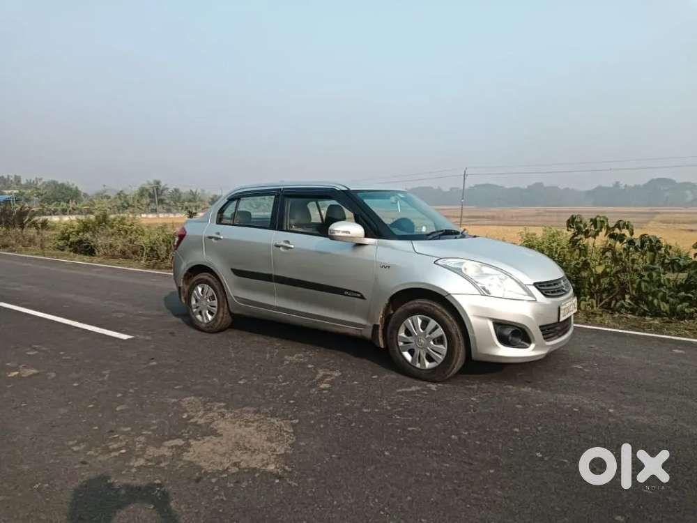 Swift Dzire Vxi