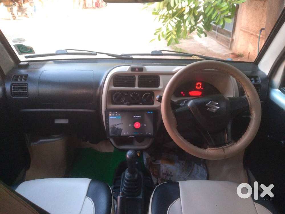 Maruti Suzuki Eeco 5 Str Ac (o), 2023, Petrol
