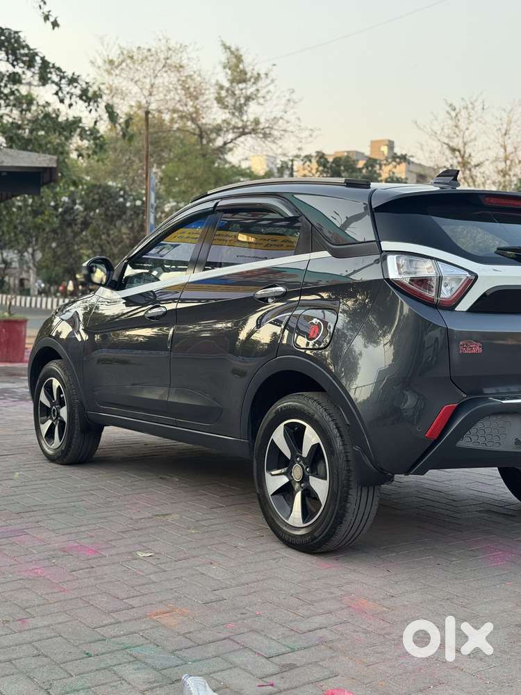 Tata Nexon 1.5 Revotorq Xza Plus, 2019, Diesel