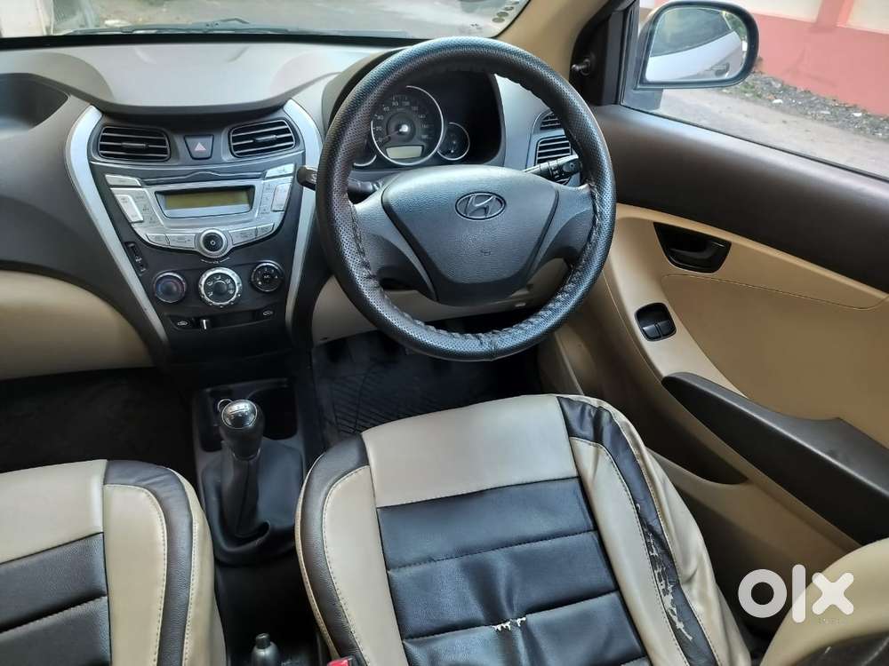 Hyundai Eon Magna +, 2014, Petrol