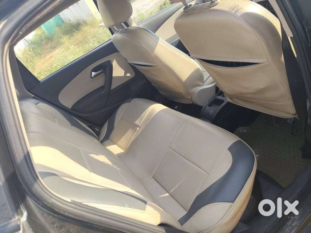 Volkswagen Polo, 2014