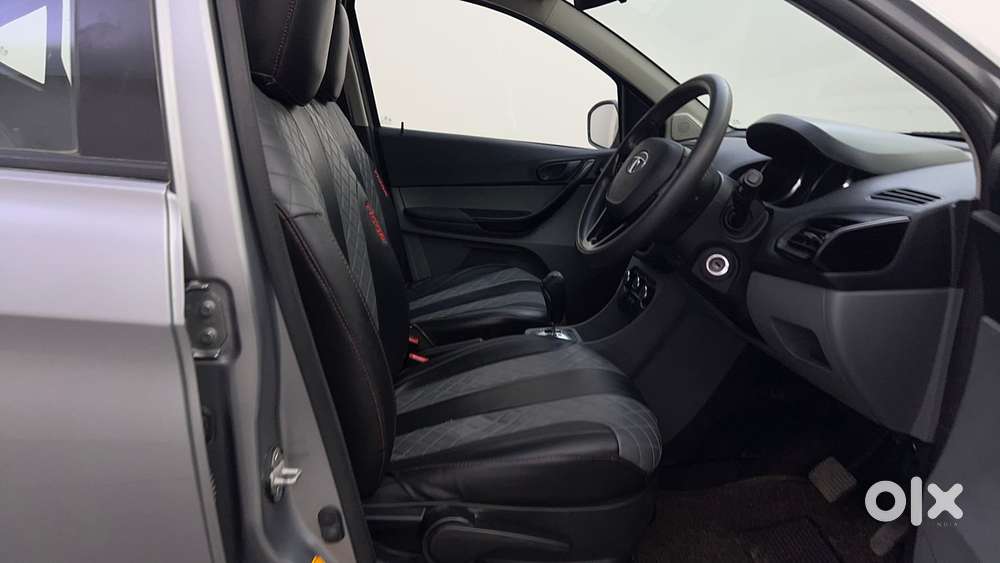 Tata Tigor 1.2 Revotron Xta, 2018, Petrol