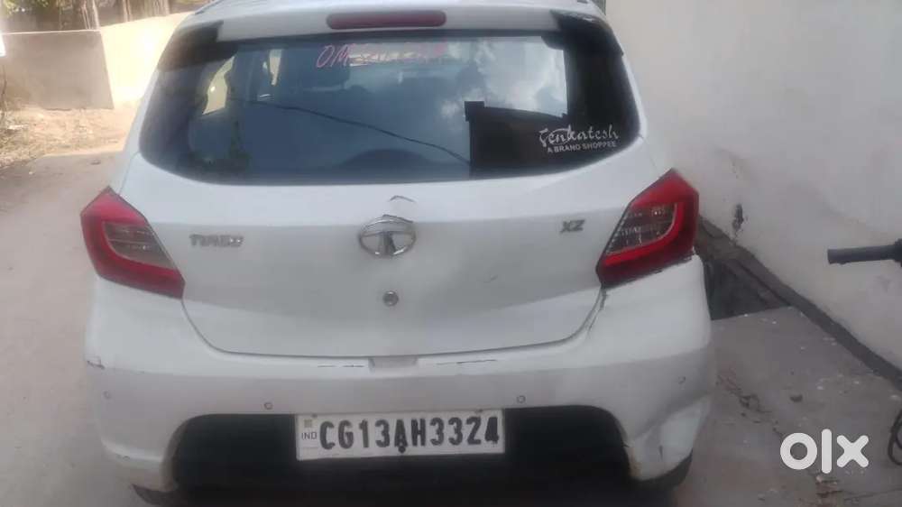 Tata Tiago 2019 In 95000 Km Driven