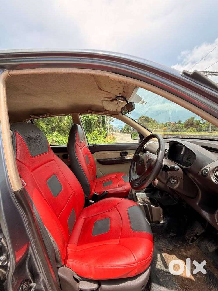 Hyundai Santro, 2010, Petrol