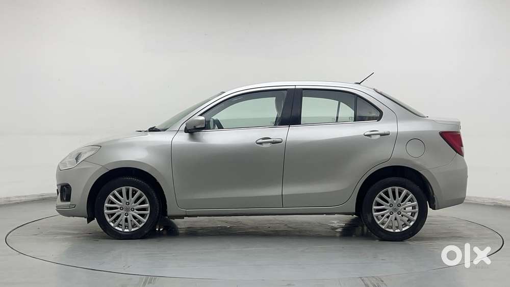 Maruti Suzuki Dzire 1.2 Zxi Amt, 2018, Petrol