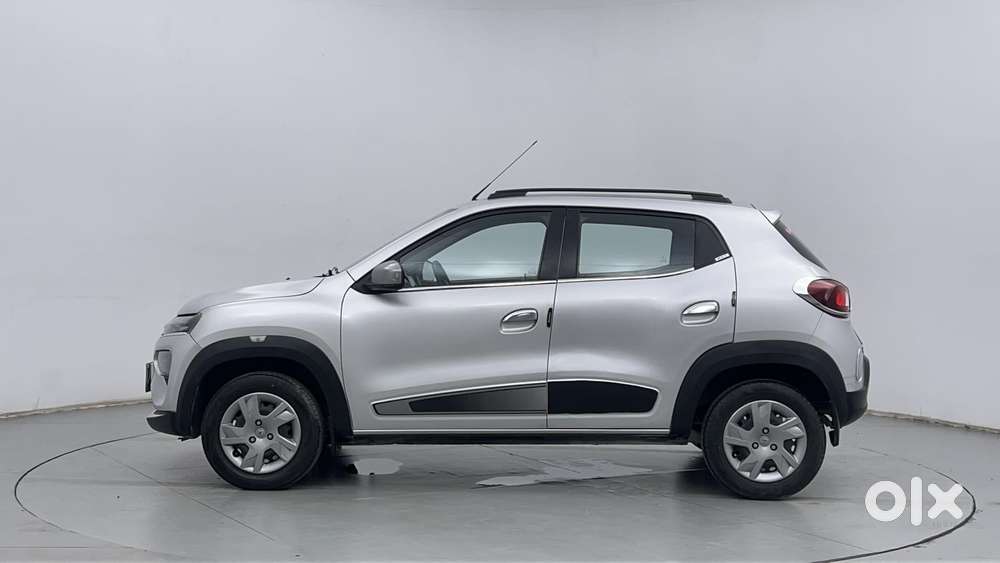 Renault Kwid 2019-ongoing 1.0 Rxt (o), 2020, Petrol