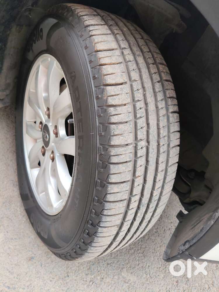 Mahindra Xuv500 W10 2wd, 2016, Diesel