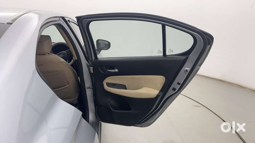 Honda City Vx Petrol Mt, 2022, Petrol