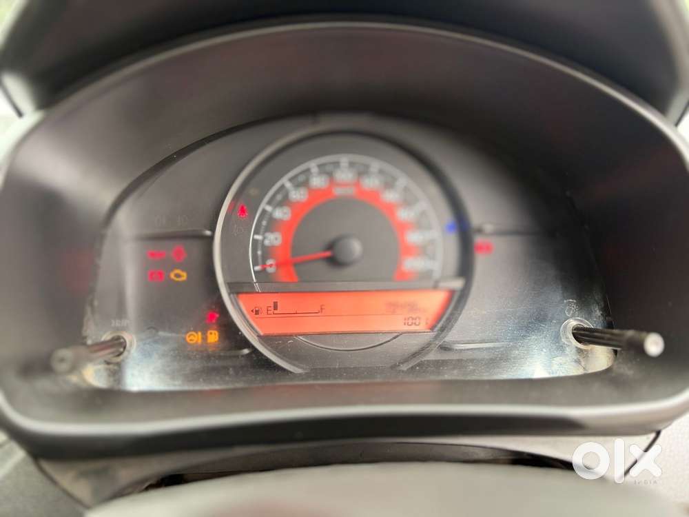 Maruti Suzuki Ignis 1.3 Delta, 2023, Petrol