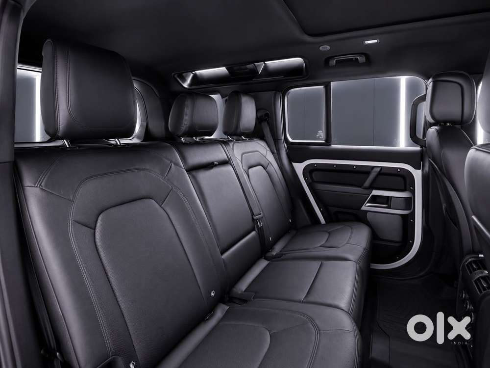 Land Rover Defender 2.0 110 Hse, 2023, Petrol