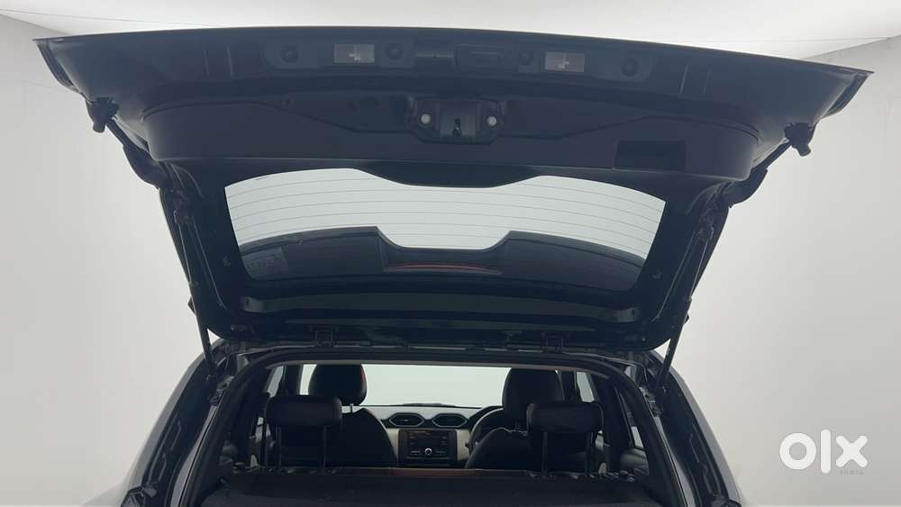 Nissan Magnite 1.0 Xl, 2023, Petrol