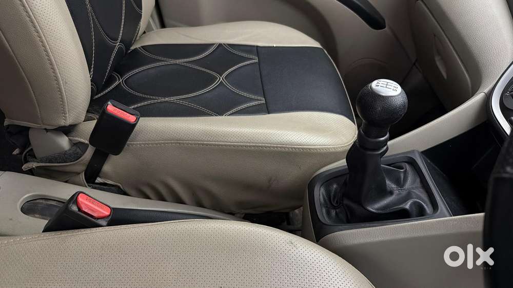 Maruti Suzuki Celerio Vxi, 2017, Petrol