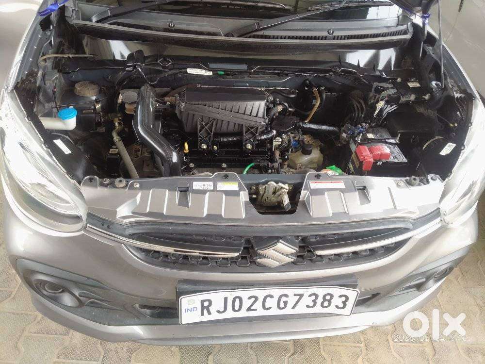 Maruti Suzuki Celerio Zxi(o) Amt, 2022, Petrol