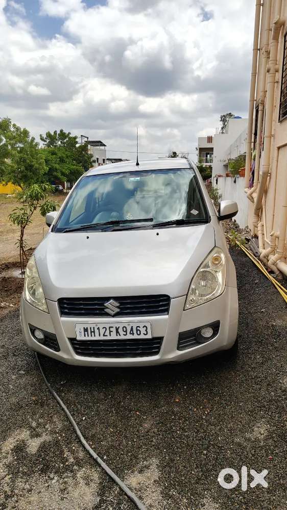 2nd Owner Maruti Ritz Diesel 2009