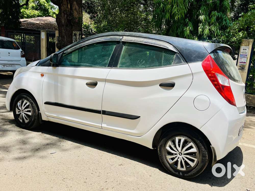 Hyundai Eon Magna +, 2012, Petrol