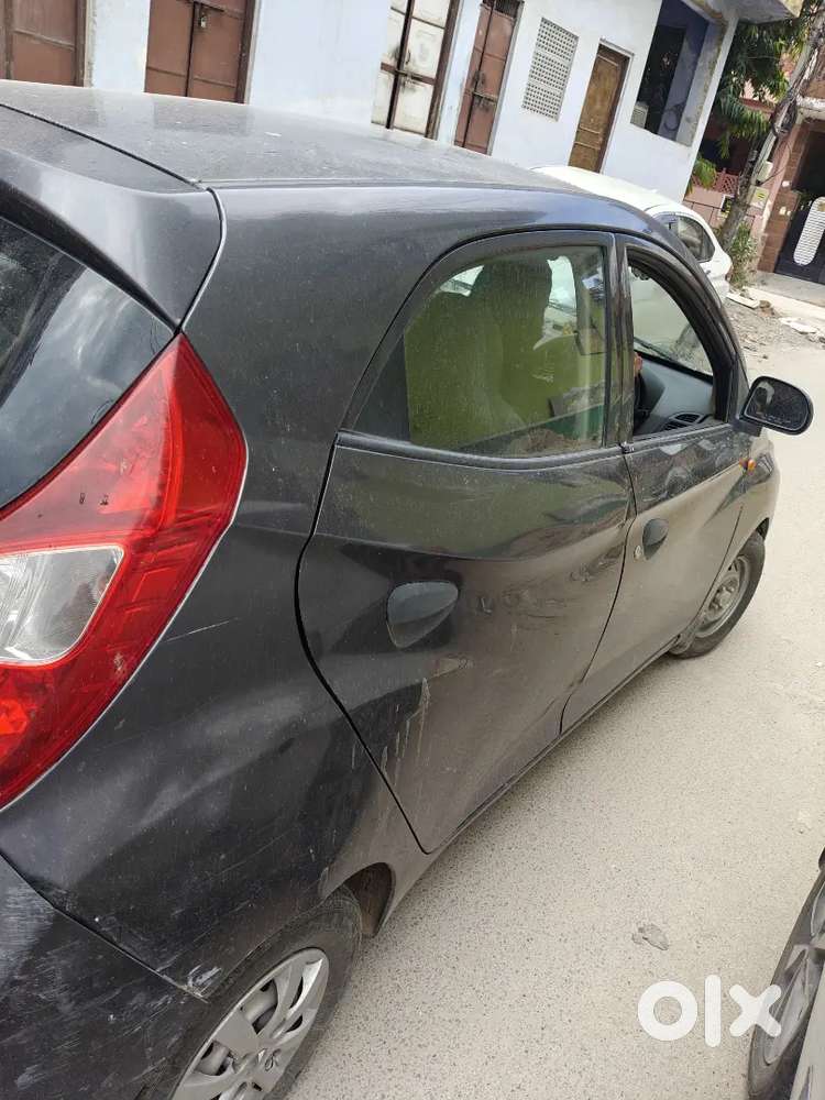 Hyundai Eon 2015 Petrol Manual