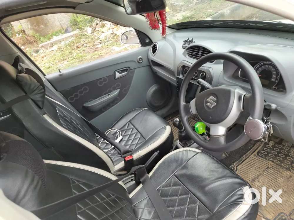 Maruti Suzuki Alto 800 2014 Cng & Hybrids Well Maintained