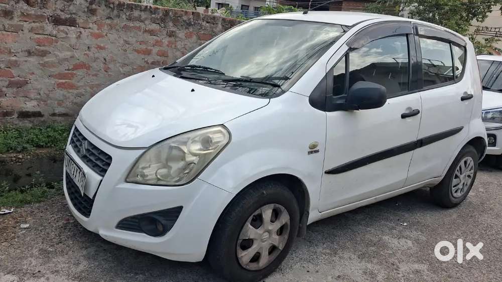 Ritz 2012 Diesel Running 100000km Ist Honor For Ssle