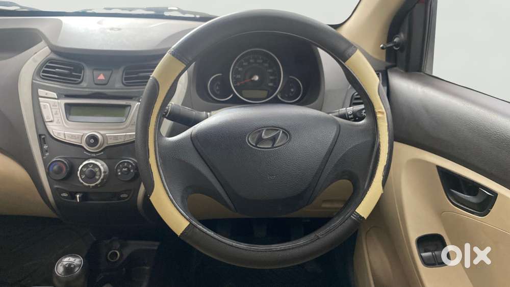 Hyundai Eon Magna +, 2013, Petrol