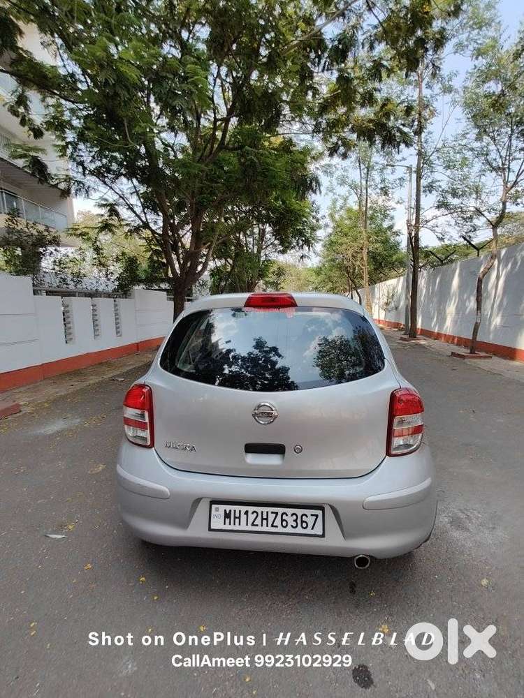 Nissan Micra Primo 1.2 Xe Plus, 2013, Petrol