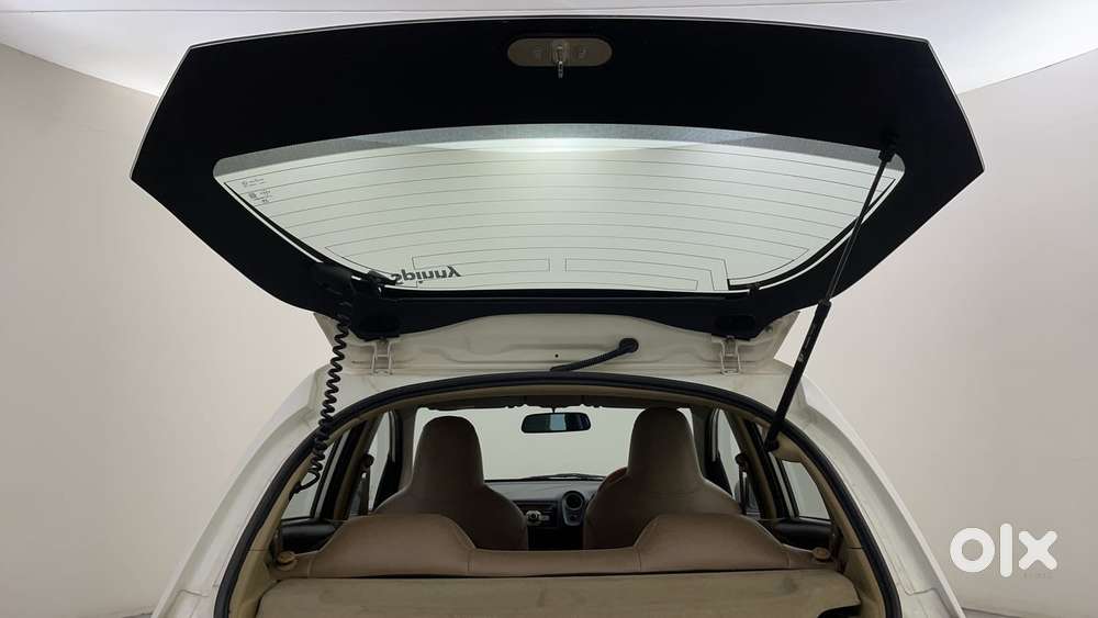 Honda Brio 1.2 Vx Mt, 2015, Petrol