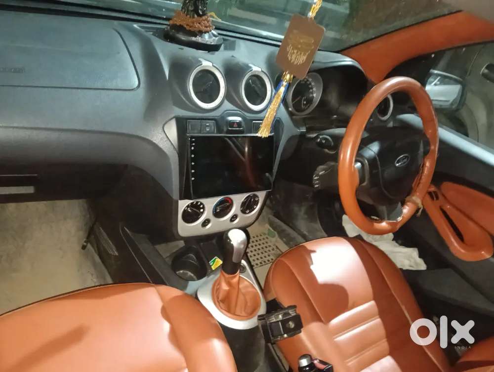 Ford Figo Excellent Condition Superb Engine