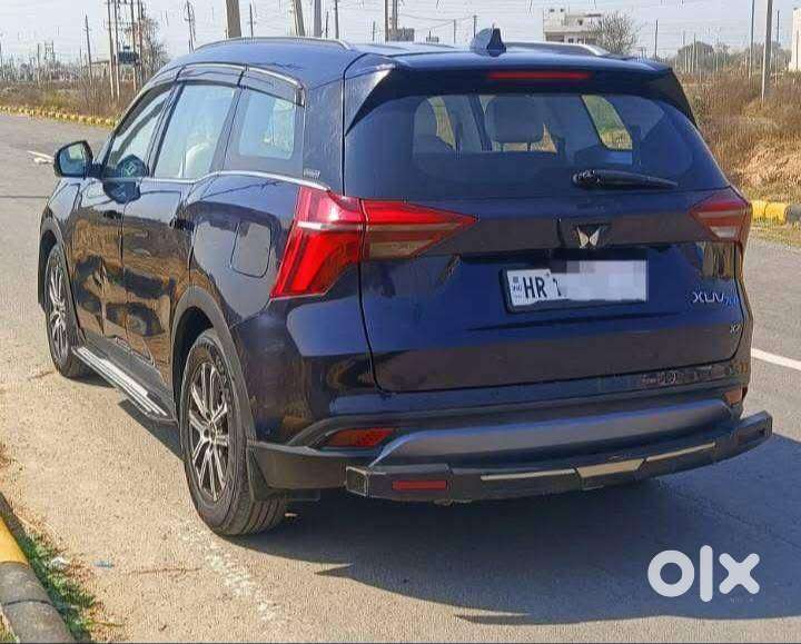 All Original With Company Record