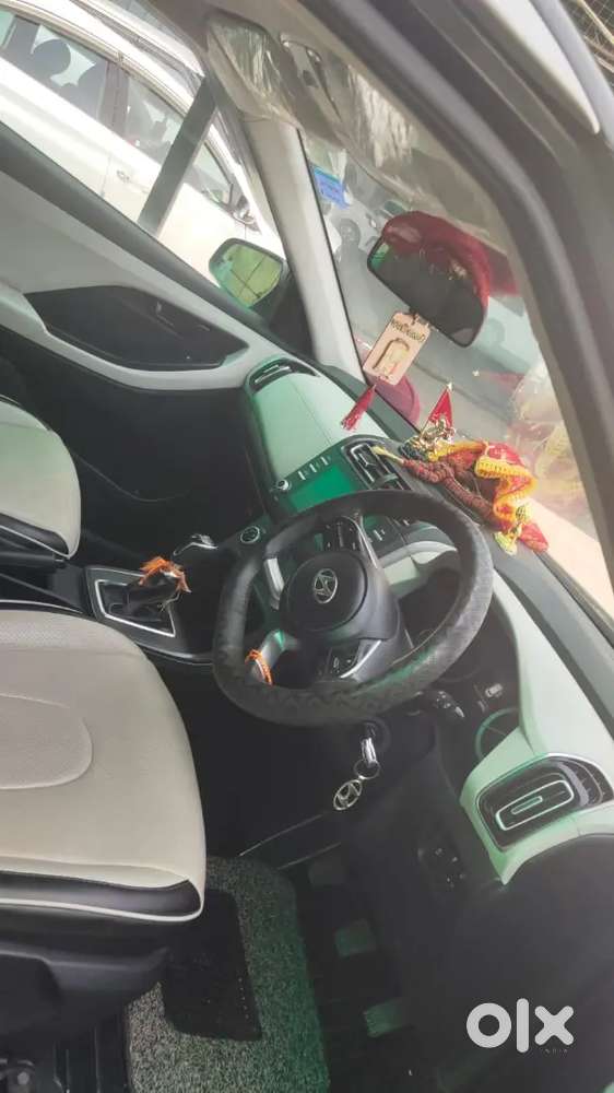 Hyundai Creta 2023 Petrol 32000 Km Driven