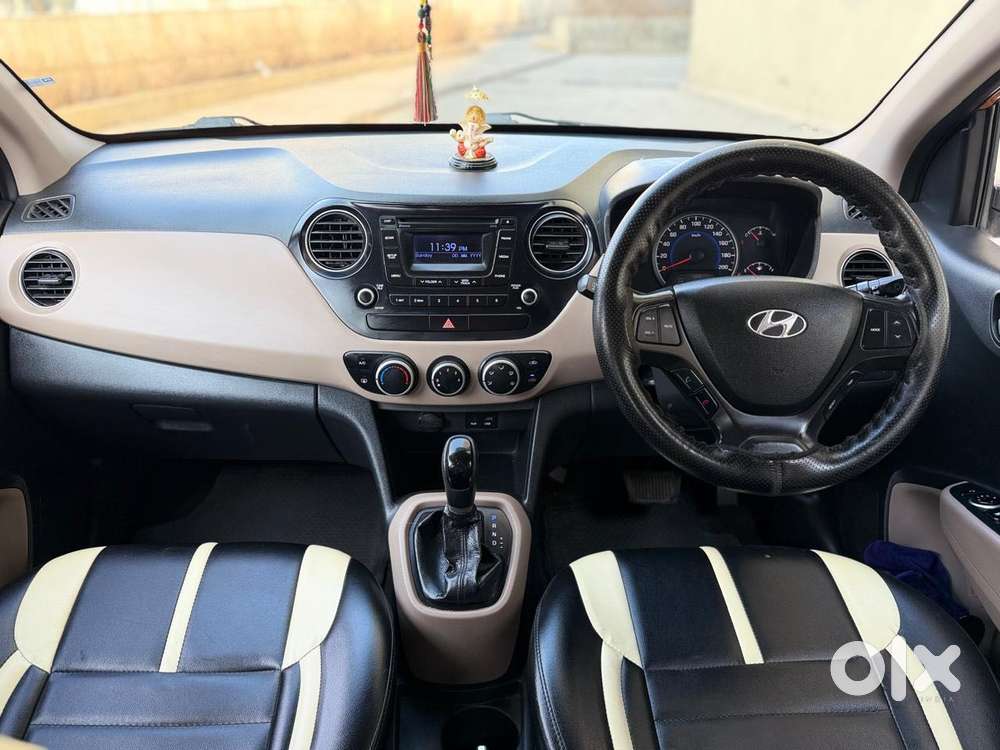 Hyundai Grand I10 2013-2016 Asta, 2014, Petrol