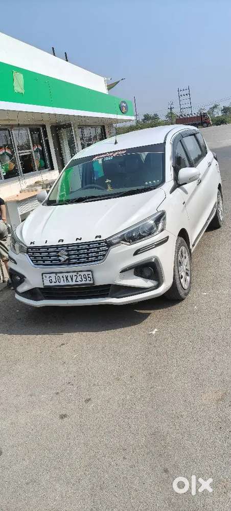 Maruti Suzuki Ertiga 2019 Diesel Good Condition