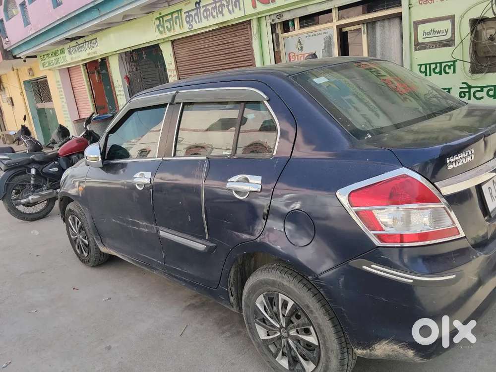 Maruti Suzuki Swift Dzire 2013 Diesel 265000 Km Driven